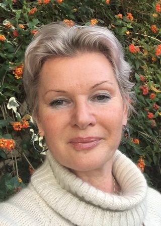 Izabella Paletska, Vacances en famille, Massage-relaxation-santé