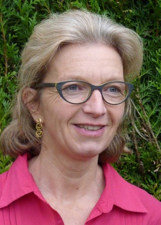 Anita Sanson Louboutin, Vacances en famille, Développement personnel