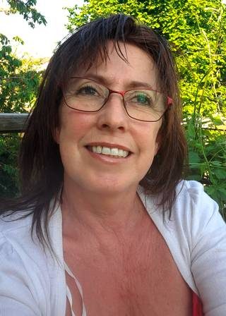 Isabelle Thiery, Vacances en famille, Massage-relaxation-santé