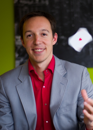 Guillaume Allard, Vacances en famille, Théâtre-impro-clown