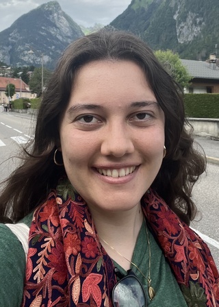 Maria Cecilia De Vargas, Vacances en famille, Chant-chorale