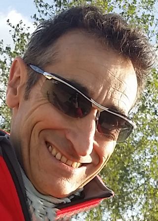 Serge Brugirard, Vacances en famille, Danse de salon en couple