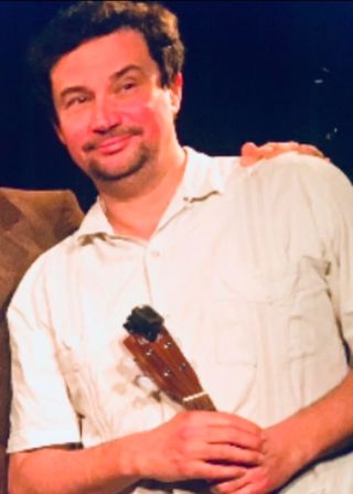 Ivan Cyrulnik, Vacances en famille, Cours piano
