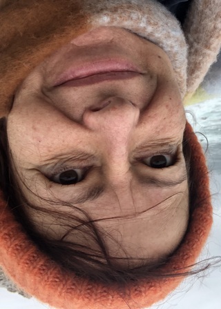 Sandrine Brandt, Vacances en famille, Développement personnel