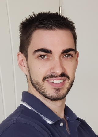 Guilhem Benoux, Vacances en famille, Danse collective en ligne