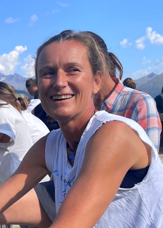 Aglaé Dehondt, Vacances en famille, Mieux-être-bien-être