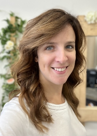 Anne-Sophie Llinas, Vacances en famille, Mieux-être-bien-être