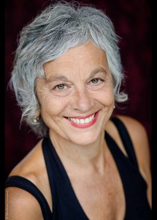 Fabienne Gonzalez, Vacances en famille, Théâtre-impro-clown