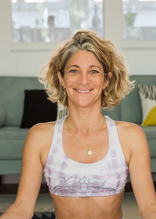 Carine Vera, Vacances en famille, Mieux-être-bien-être