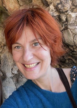 Elise Vandergoten , Vacances en famille, Théâtre-impro-clown