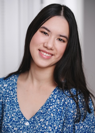 Camille Bardin, Vacances en famille, Danse collective en ligne