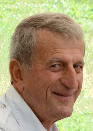 Bernard Maksoudian, Vacances en famille, Danse de salon en couple