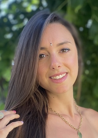 Morgane Muneret, Vacances en famille, Mieux-être-bien-être