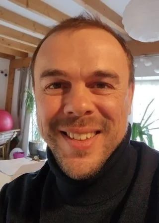 Nicolas Andreje, Vacances en famille, Arts martiaux