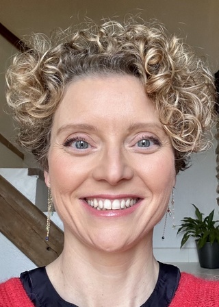 Christine Vidaud, Vacances en famille, Musique-créativité