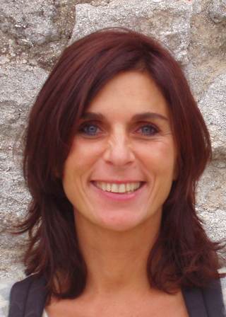 Anne Camensuli, Vacances en famille, Chant-chorale