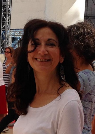 Eliane Guedj, Vacances en famille, Danse collective en ligne