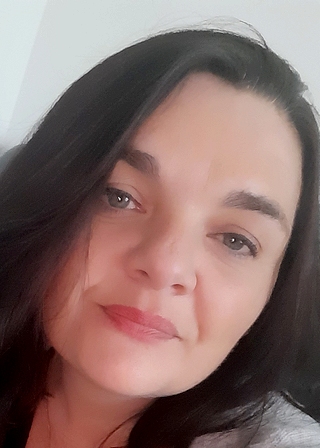 Marjorie Sanchez, Vacances en famille, Cours piano