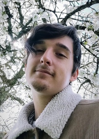 Samuel Blanchard, Vacances en famille, Théâtre-impro-clown