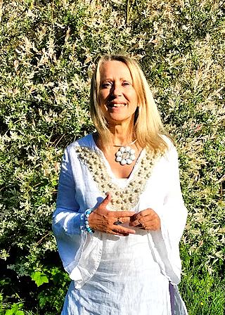 Anne Marie Zahonero, Vacances en famille, Mieux-être-bien-être