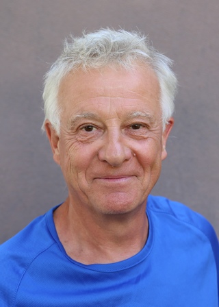 Hervé Souillard, Vacances en famille, Sport