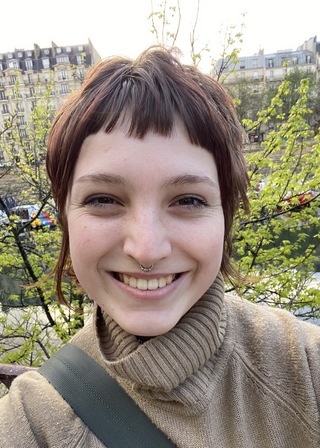 Morgan Genet-Marchal, Vacances en famille, Théâtre-impro-clown