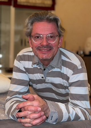 Stephane Gas, Vacances en famille, Loisirs-créativité