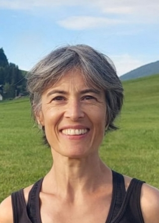 Virginie Kubiak, Vacances en famille, Mieux-être-bien-être