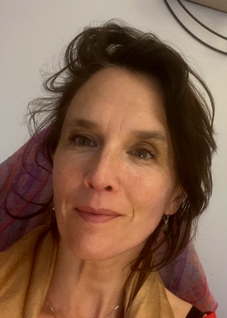 Cécile Cebrian, Vacances en famille, Mieux-être-bien-être