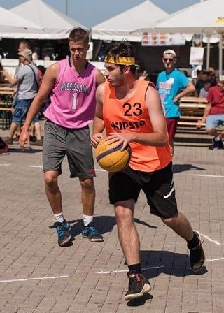 Jean-Baptiste Rigaud, Vacances en famille, Loisirs-créativité