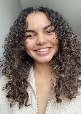 Carmen Galmar, Vacances en famille, Danse de salon en couple