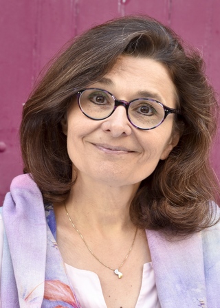 Barbara Ablasser, Vacances en famille, Mieux-être-bien-être