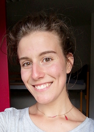 Adèle Bruey, Vacances en famille, Loisirs-créativité