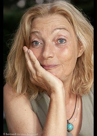 Sylvie Bouchereau, Vacances en famille, Théâtre-impro-clown