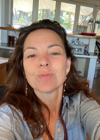 Sophie Madan, Vacances en famille, Loisirs-créativité