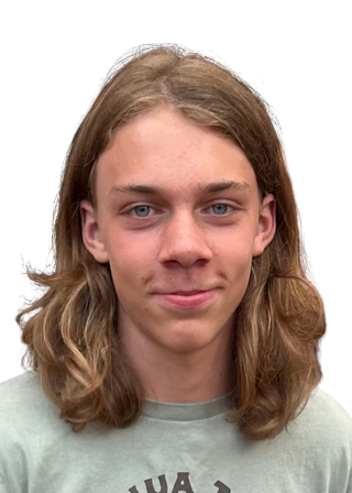 Liam Willard, Vacances en famille, Sport