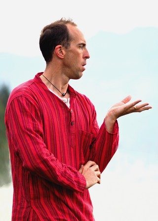 Cours de Taï Chi, Vacances en famille, Arts martiaux