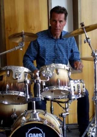 Cours de Batterie Débutant, Vacances en famille, Cours batterie-percussions