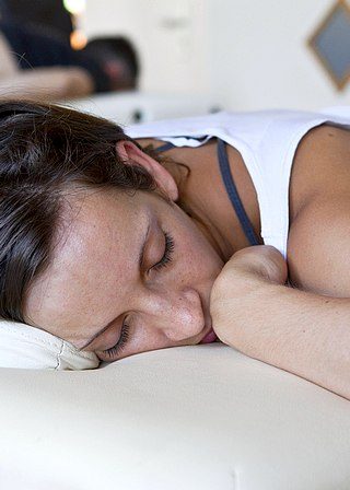 Cours de Relaxation, Vacances en famille, Massage-relaxation-santé