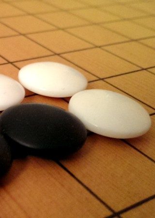 Atelier Jeu de Go, Vacances en famille, Loisirs-créativité