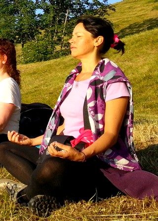 Yoga et épanouissement, Vacances en famille, Mieux-être-bien-être