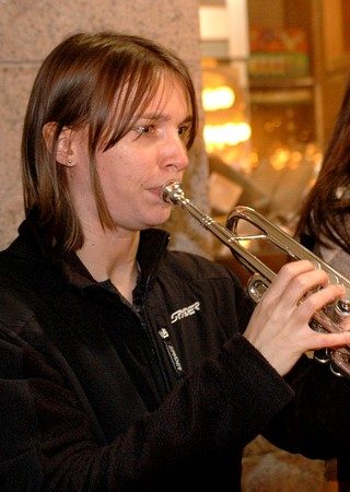 Apprendre la Trompette