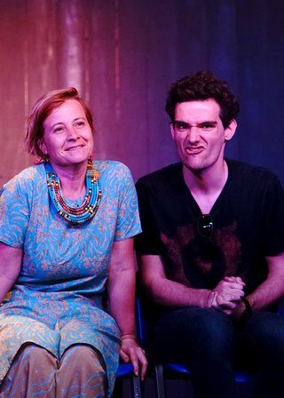 Cours de Théâtre, Vacances en famille, Théâtre-impro-clown