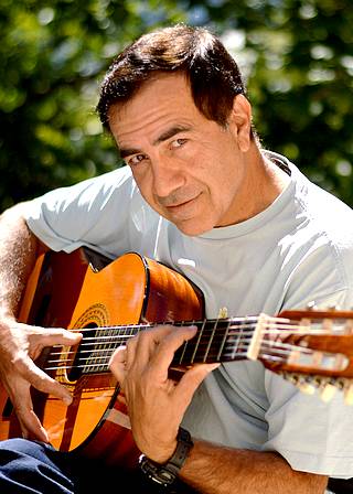 Cours de Guitare, Vacances en famille, Cours guitare