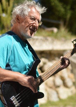Cours de Guitare et Basse, Vacances en famille, Cours guitare