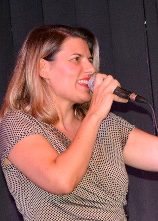 Cours de Chant ~ C.B., Vacances en famille, Chant-chorale