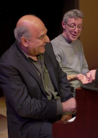 Cours de Piano Forgeot, Vacances en famille, Cours piano