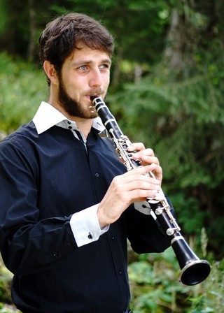 Cours de Clarinette, Vacances en famille, Cours saxo-trompette-flûte