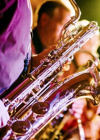 Cours Saxo Clarinette avancé, Vacances en famille, Cours saxo-trompette-flûte