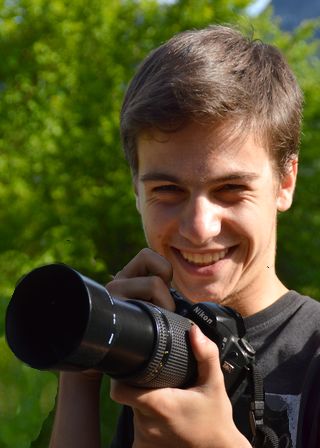 Atelier Court Metrage ~ L.D, Vacances en famille, Photo-vidéo-multimédia